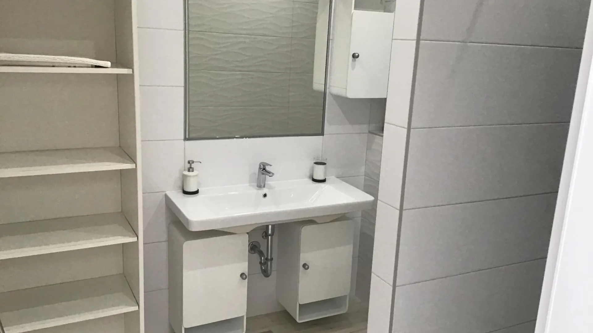 Apartments Tomato Novigrad Istria Croacia
