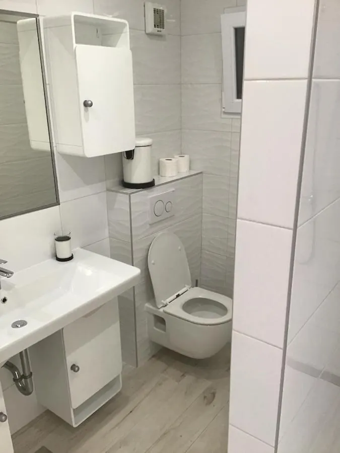 Apartments Tomato Novigrad Istria 0*,  Croacia