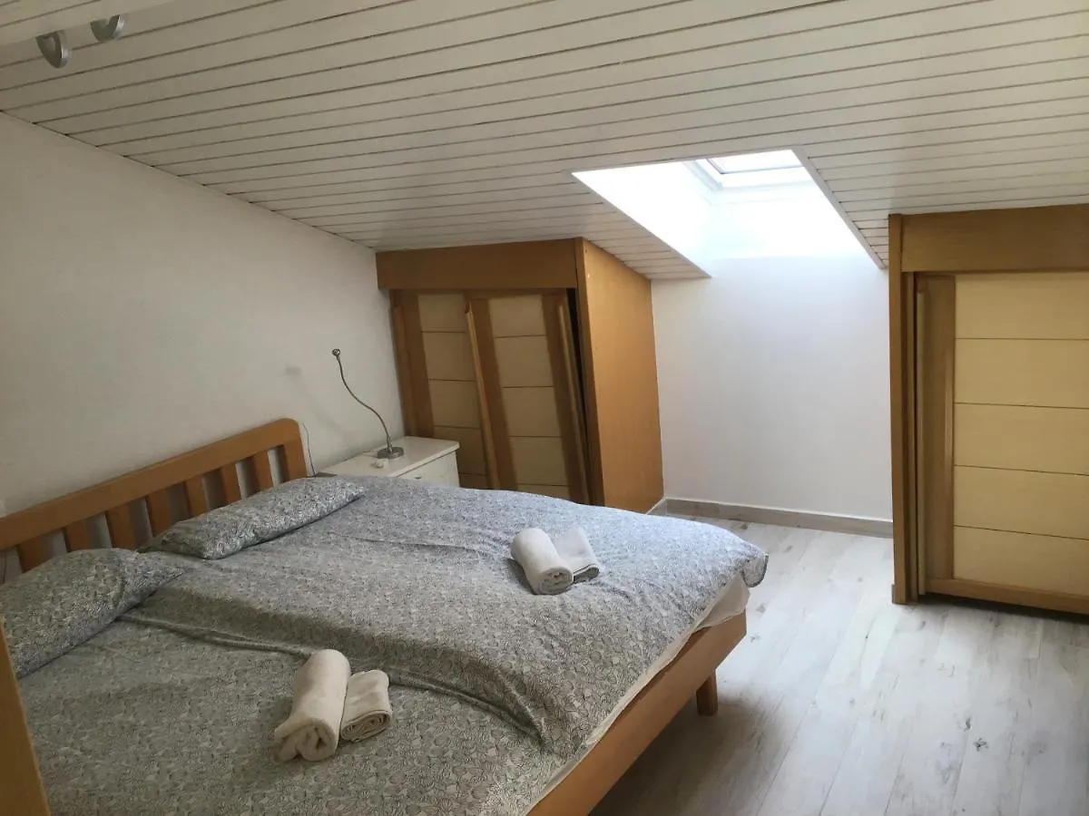 Apartments Tomato Novigrad Istria