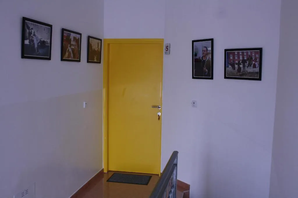 Apartments Tomato Novigrad Istria