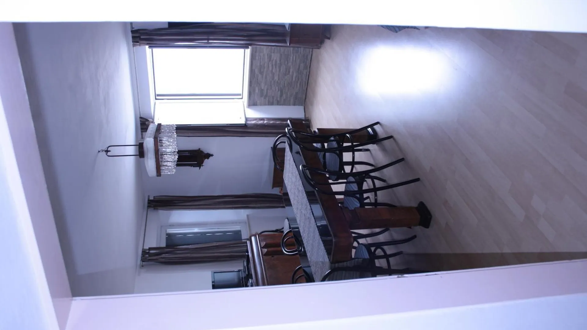 Apartments Tomato Novigrad Istria