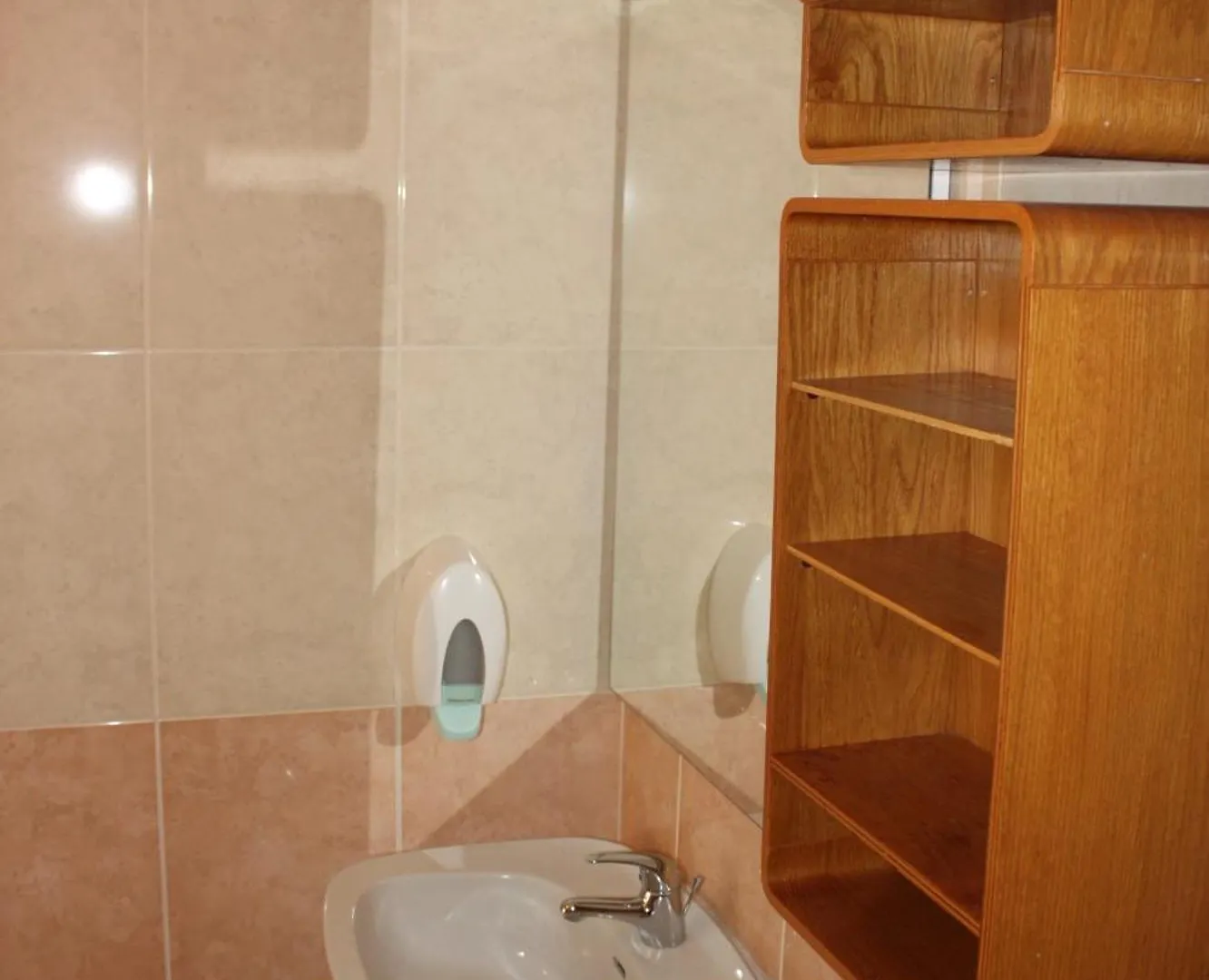 Apartments Tomato Novigrad Istria
