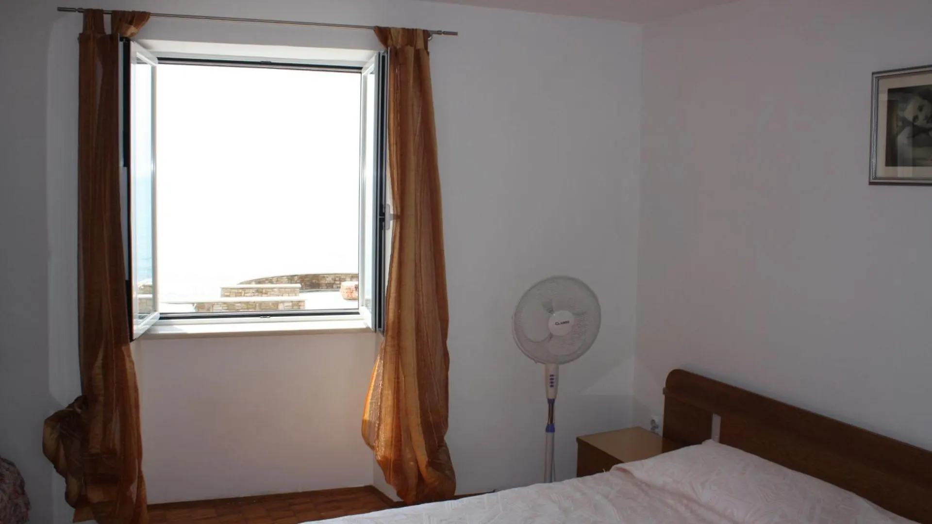 Apartments Tomato Novigrad Istria 0*,