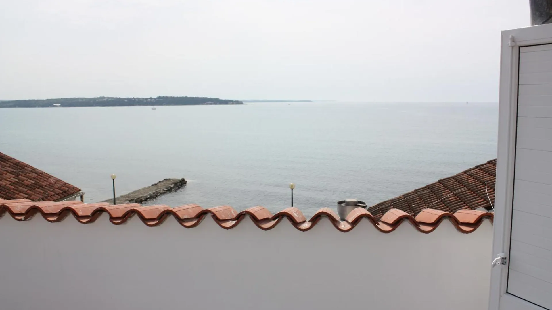 Apartments Tomato Novigrad Istria