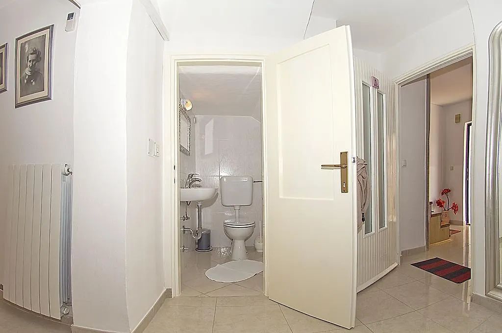 Apartments Tomato Novigrad Istria