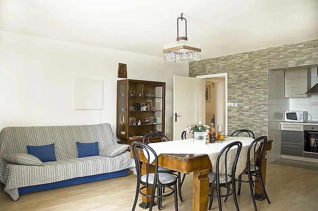 Apartments Tomato Novigrad Istria