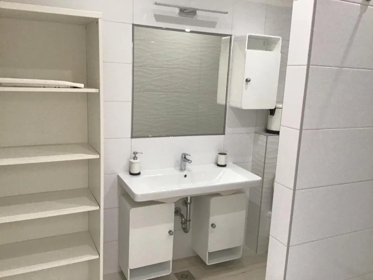 Apartments Tomato Novigrad   Novigrad (Istria)