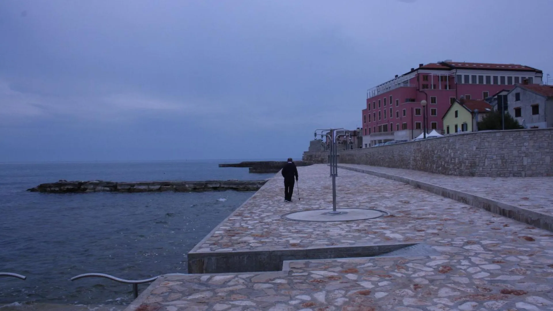 Apartments Tomato Novigrad  Croatia