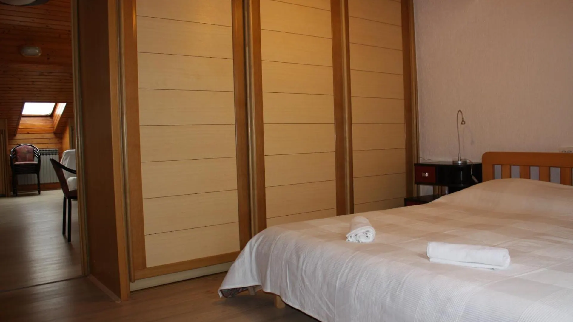 Apartments Tomato Novigrad