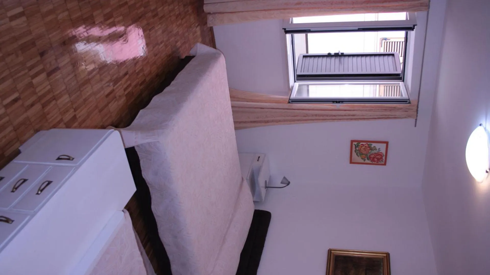 Apartments Tomato Novigrad