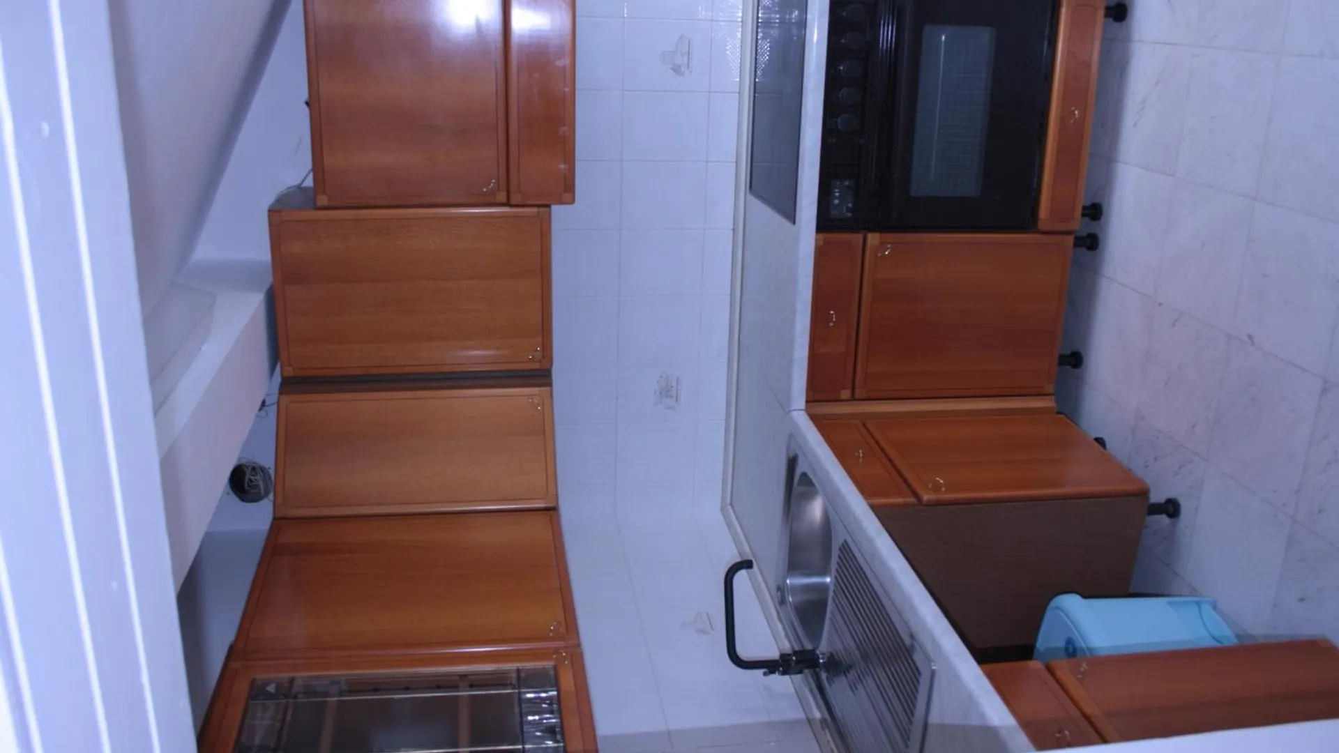 Apartments Tomato Novigrad  Croatia