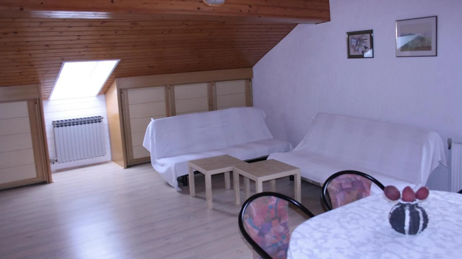 Apartments Tomato Novigrad