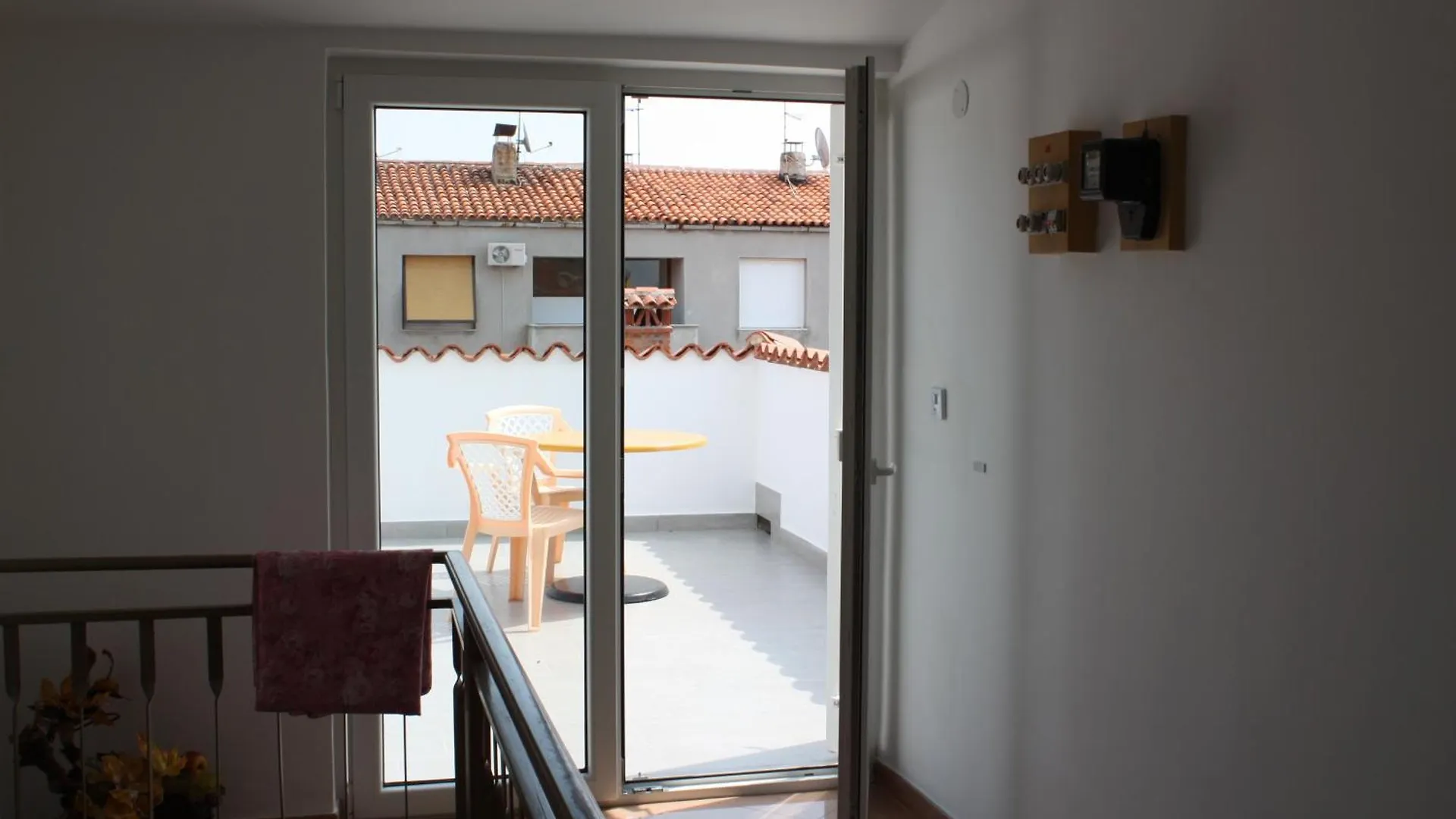 Apartments Tomato Novigrad  0*, Novigrad (Istria) Croatia