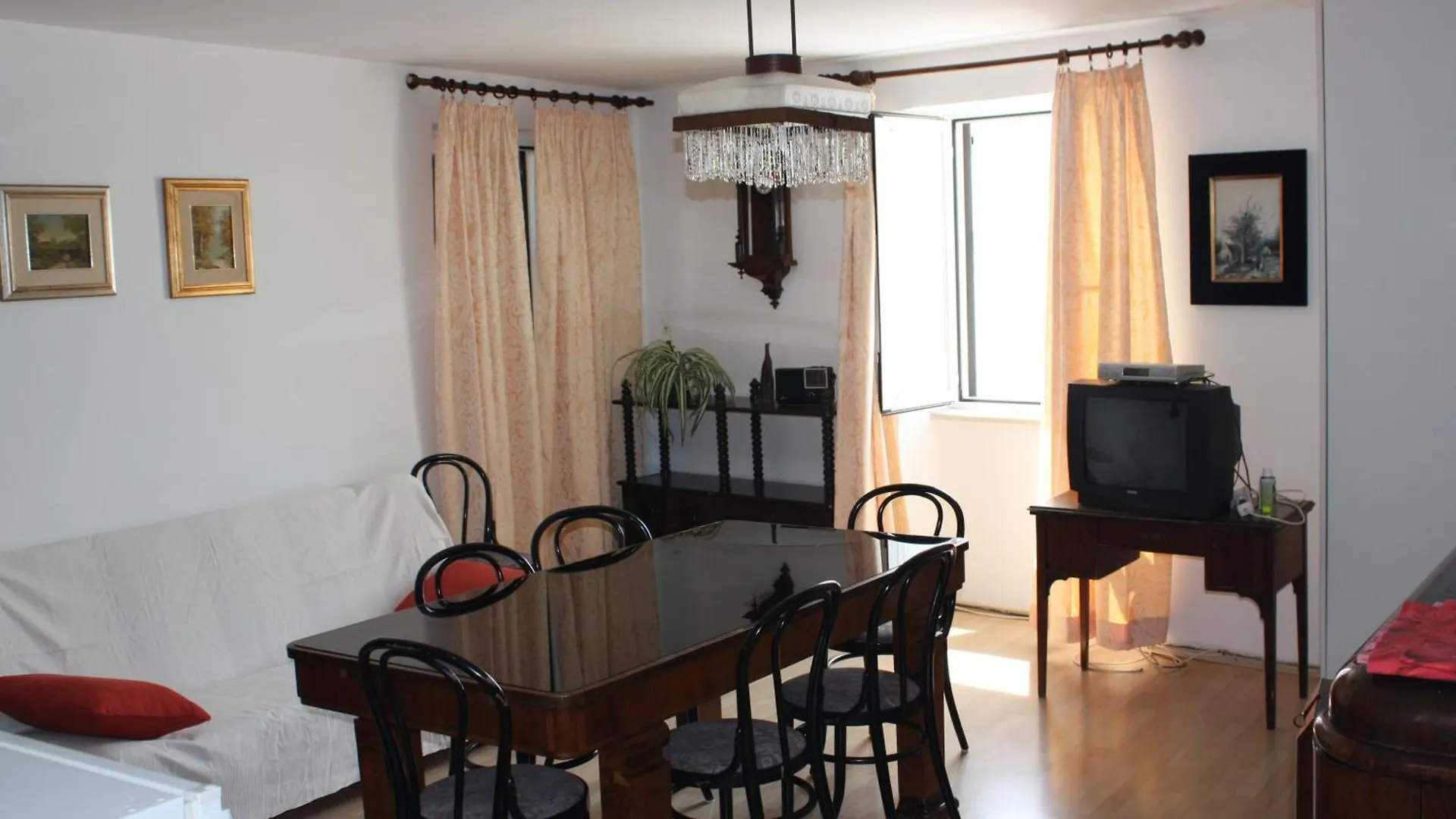 Apartments Tomato Novigrad   Novigrad (Istria)
