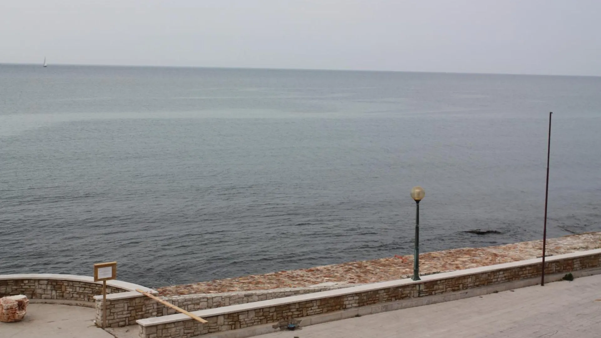 Apartments Tomato Novigrad  Croatia