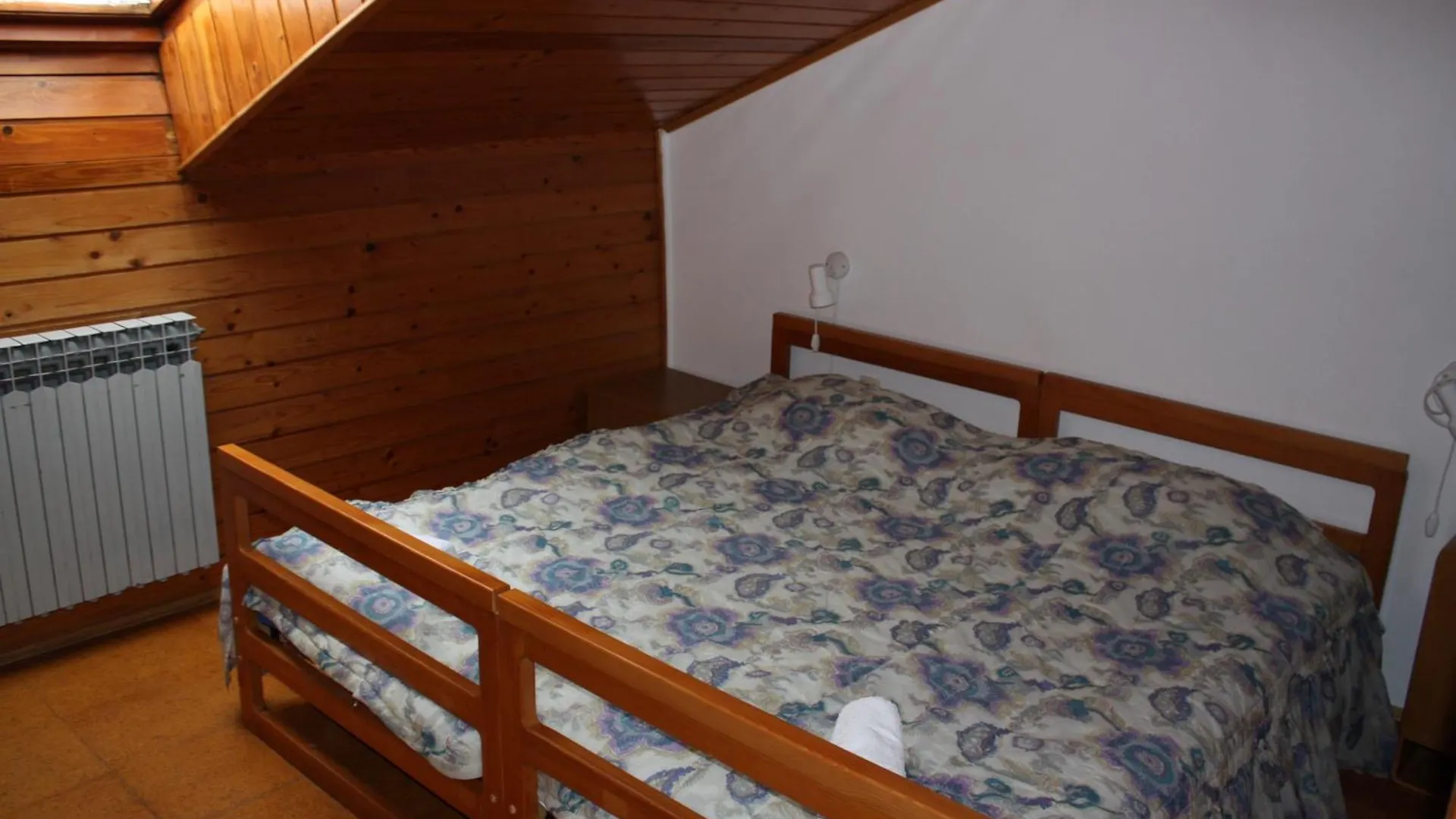 Apartments Tomato Novigrad
