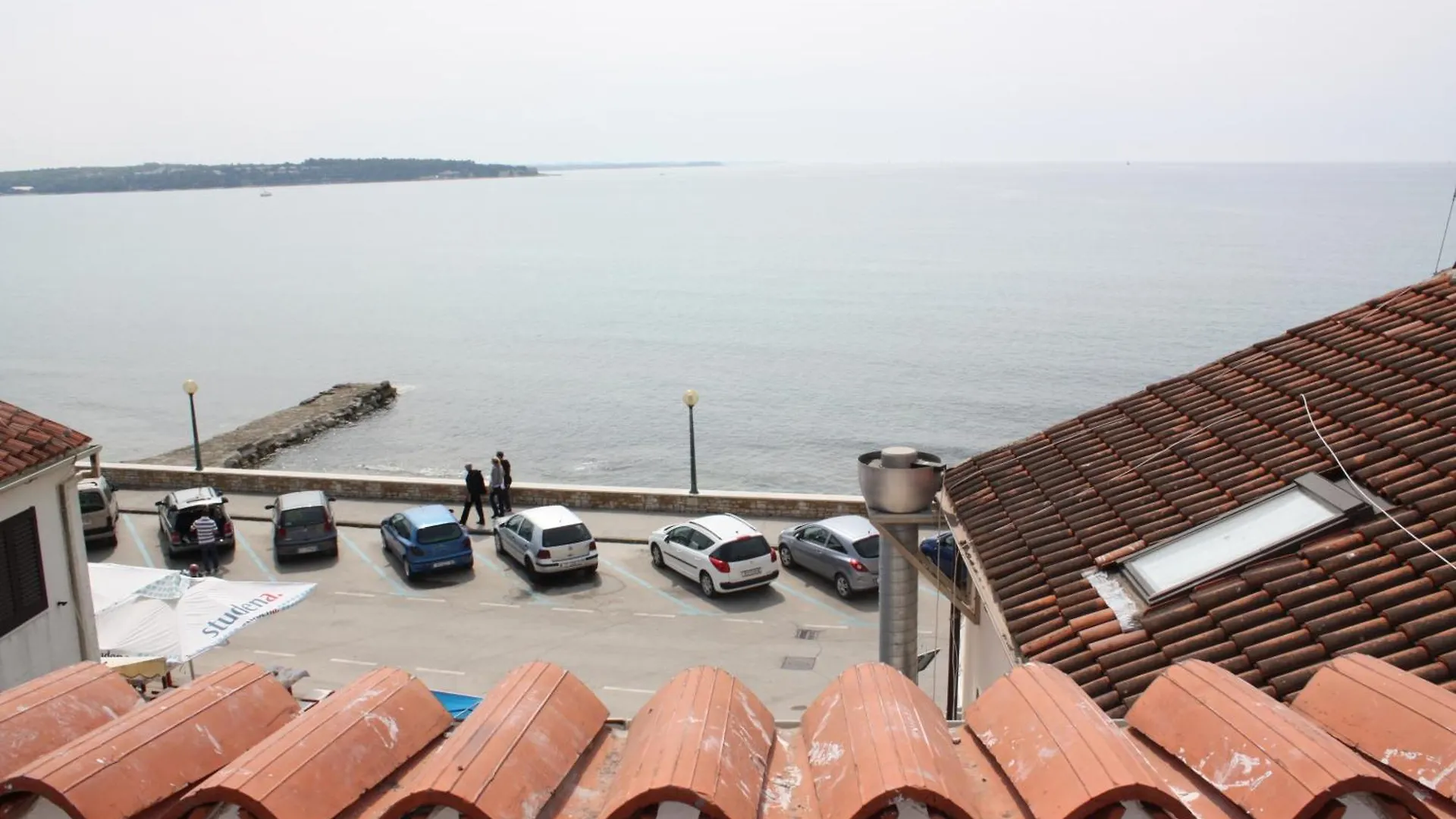 Apartments Tomato Novigrad