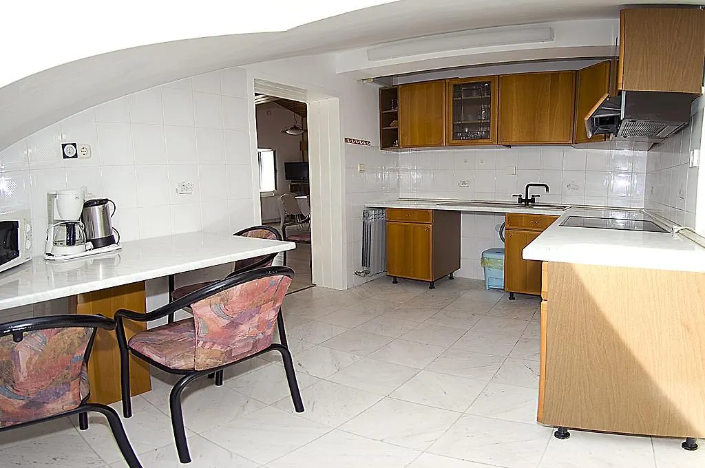 Apartments Tomato Novigrad