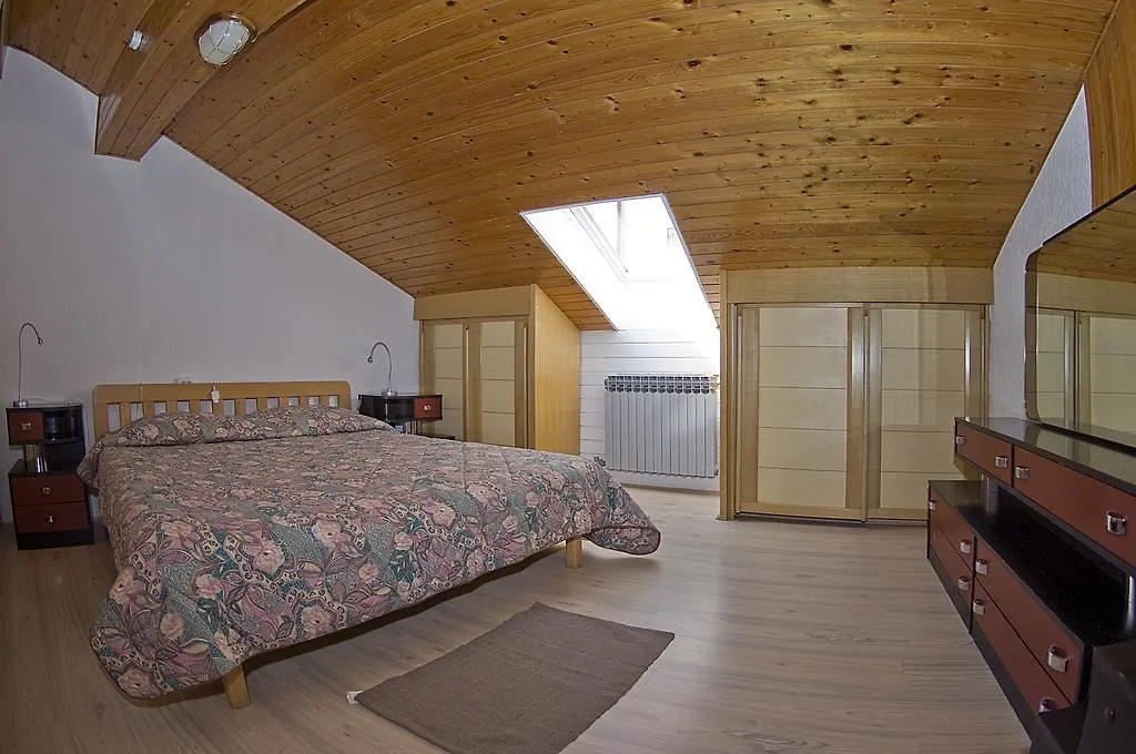 Apartments Tomato Novigrad  Croatia