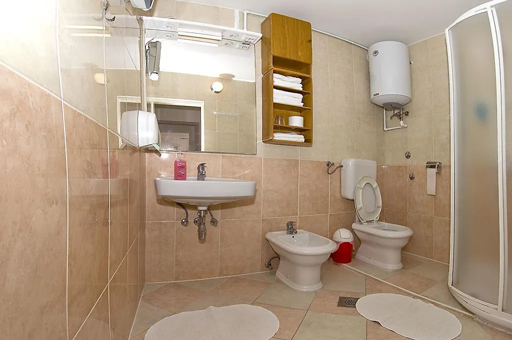 Apartments Tomato Novigrad   Novigrad (Istria)